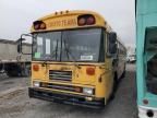 1998 Blue Bird School Bus / Transit Bus