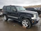 2011 Jeep Liberty Limited