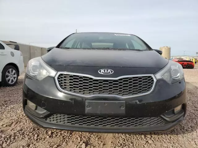 2014 KIA Forte EX