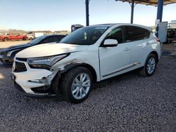 Salvage cars for sale at Phoenix, AZ auction: 2021 Acura RDX