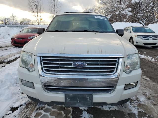 2008 Ford Explorer XLT