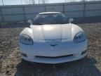 2010 Chevrolet Corvette