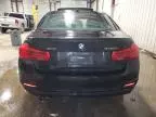 2018 BMW 330 XI