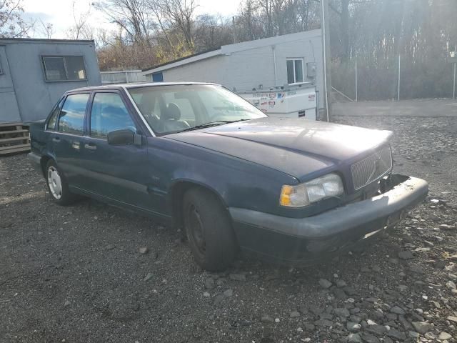 1995 Volvo 850 Base