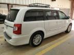 2013 Chrysler Town & Country Touring L