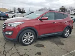 2014 Hyundai Santa FE Sport en venta en Moraine, OH