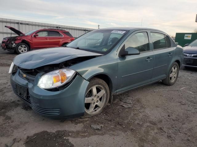 2009 Chevrolet Cobalt LT