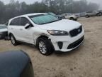 2020 KIA Sorento S