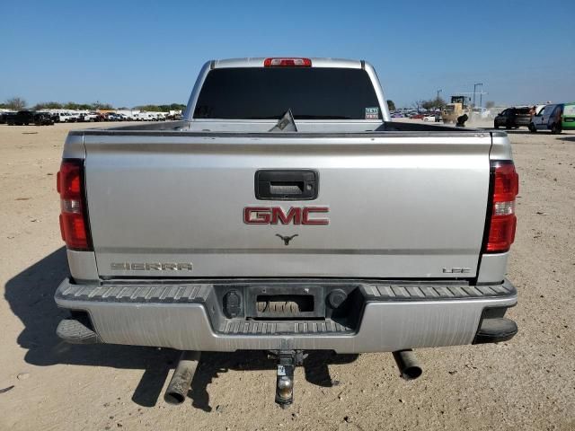 2014 GMC Sierra C1500 SLE