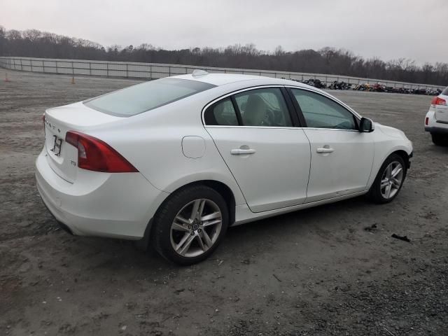 2014 Volvo S60 T5