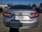 2019 Honda Accord EXL