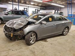 Hyundai salvage cars for sale: 2012 Hyundai Sonata SE