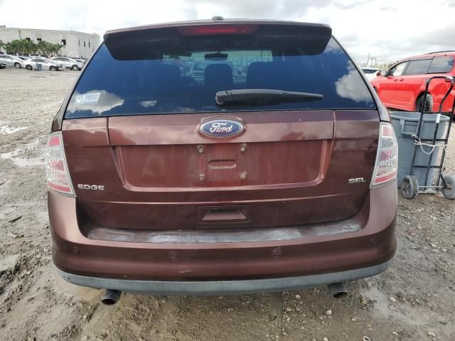 2010 Ford Edge SEL