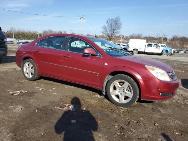 2007 Saturn Aura XE