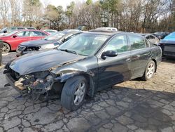 Nissan Vehiculos salvage en venta: 2006 Nissan Altima S