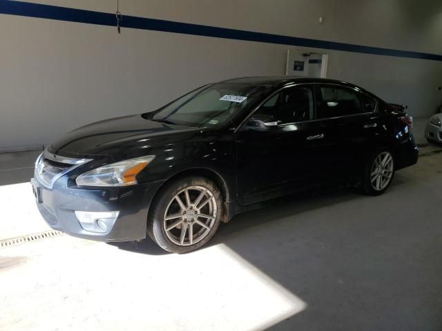 2013 Nissan Altima 3.5S