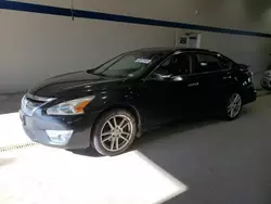 Nissan salvage cars for sale: 2013 Nissan Altima 3.5S