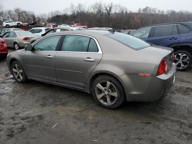 2012 Chevrolet Malibu 1LT