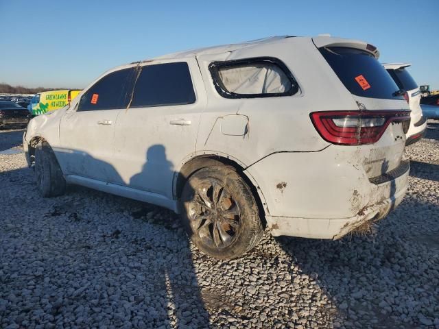 2020 Dodge Durango GT