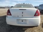 2007 Pontiac G6 Value Leader