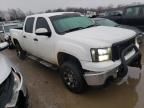 2013 GMC Sierra K1500 SLE