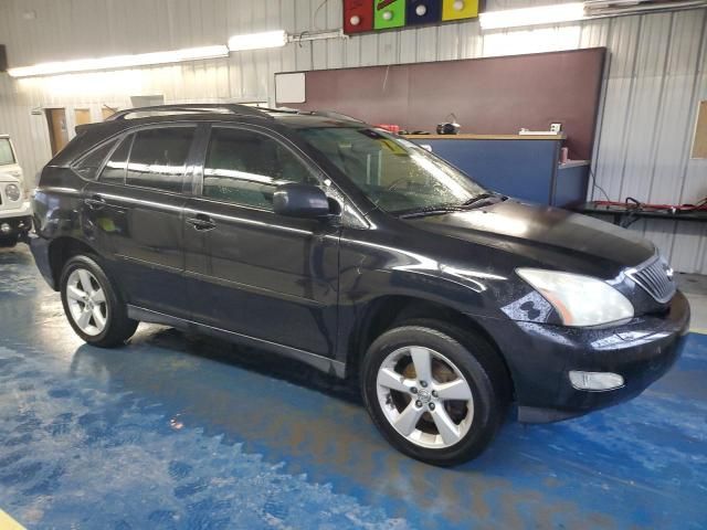 2004 Lexus RX 330