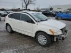 2009 Dodge Caliber SXT