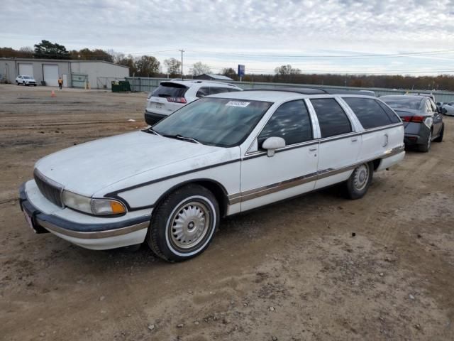 1994 Buick Roadmaster Estate