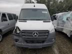 2022 Mercedes-Benz Sprinter 2500