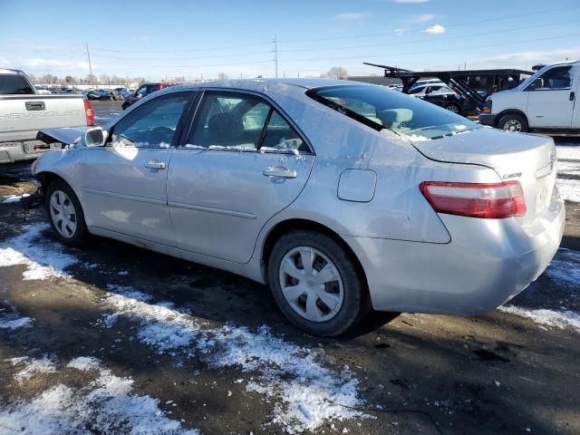 2009 Toyota Camry Base