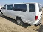 2010 Ford Econoline E350 Super Duty Wagon