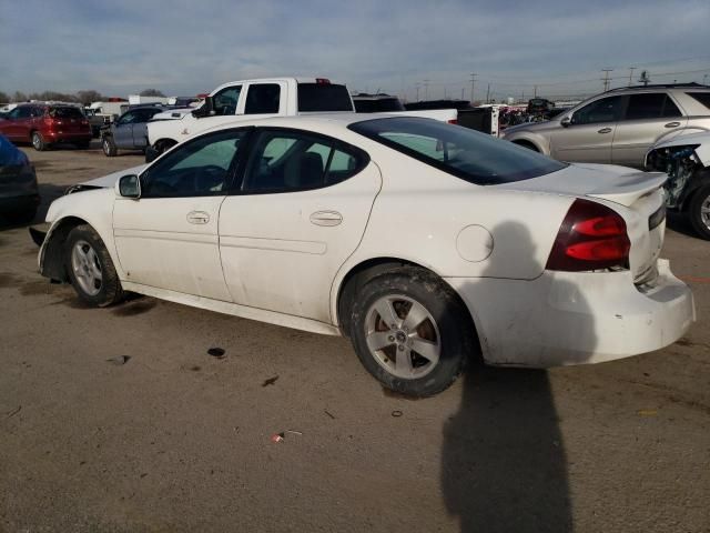 2005 Pontiac Grand Prix