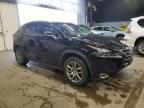 2016 Lexus NX 200T Base