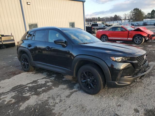 2023 Mazda CX-50 Preferred Plus