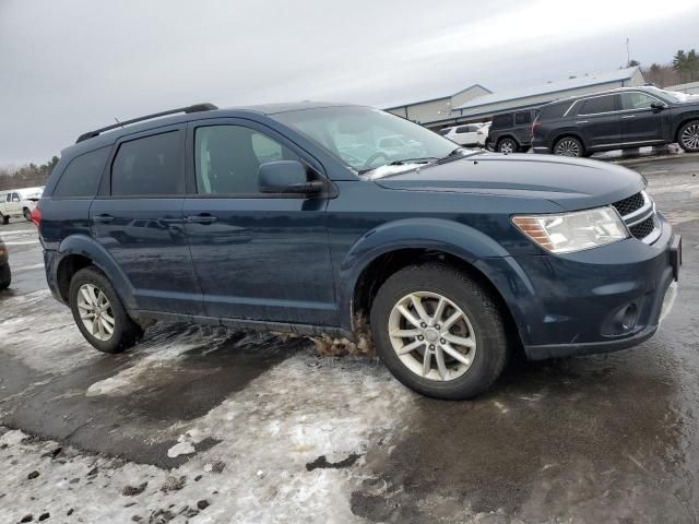 2014 Dodge Journey SXT