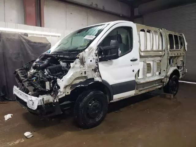 2015 Ford Transit T-250