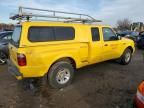 2002 Ford Ranger Super Cab