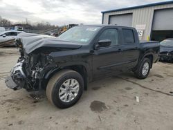 Nissan Frontier s salvage cars for sale: 2023 Nissan Frontier S