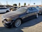 2013 BMW 535 I Hybrid