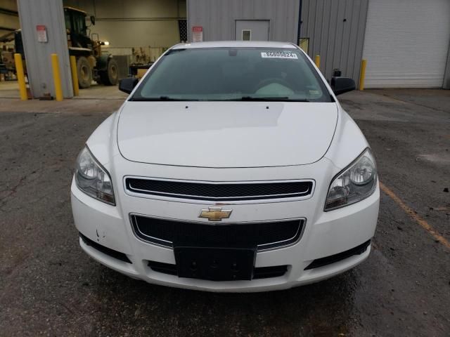 2011 Chevrolet Malibu LS