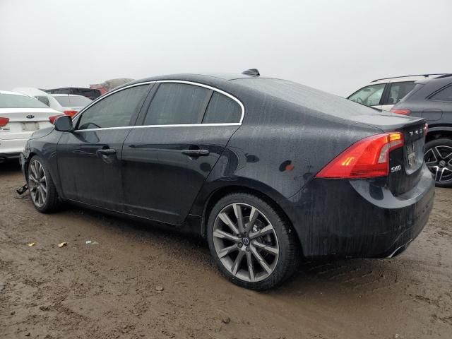 2015 Volvo S60 Premier