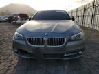 2015 BMW 528 I