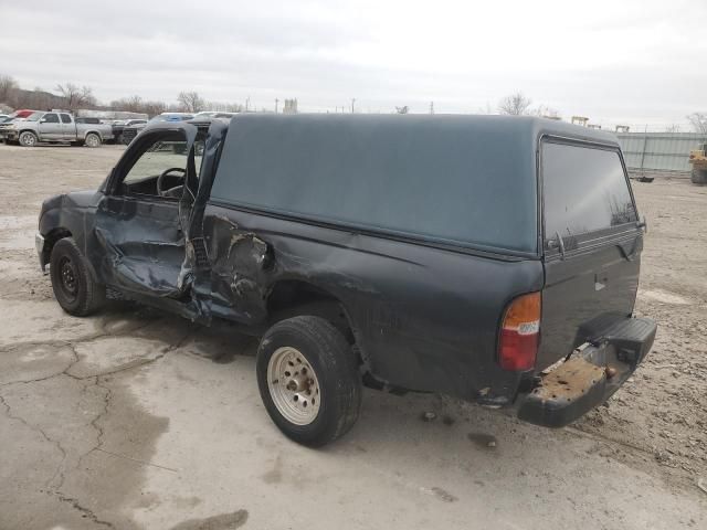 1996 Toyota Tacoma