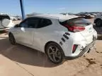 2019 Hyundai Veloster Base