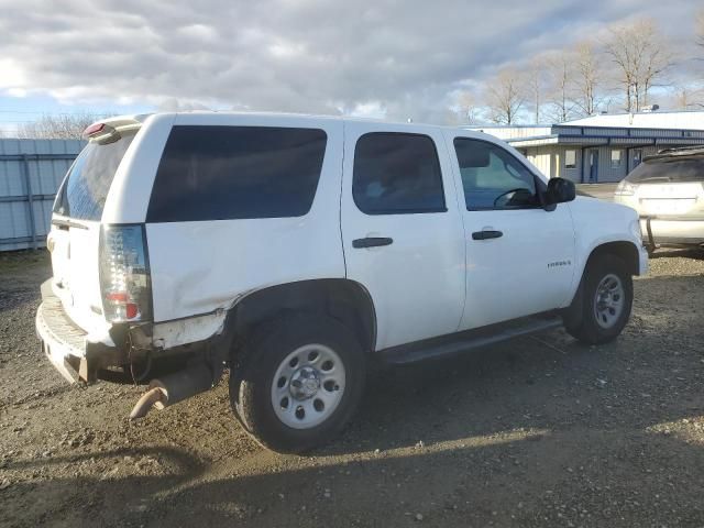 2009 Chevrolet Tahoe K1500 LS