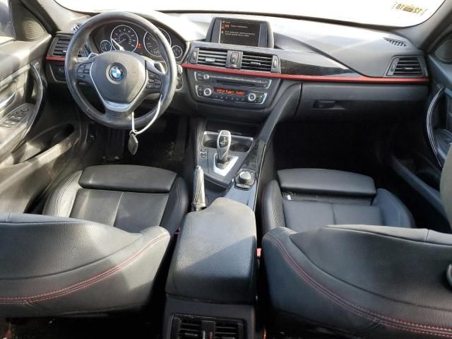 2013 BMW 328 I