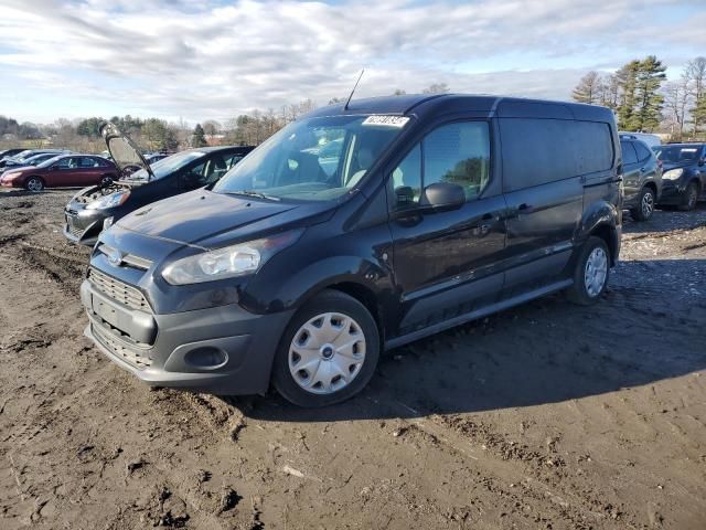 2017 Ford Transit Connect XL