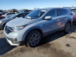 2022 Honda CR-V EX en venta en New Britain, CT