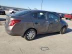 2014 Nissan Versa S