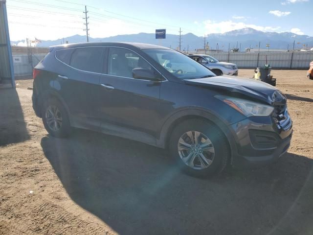 2013 Hyundai Santa FE Sport